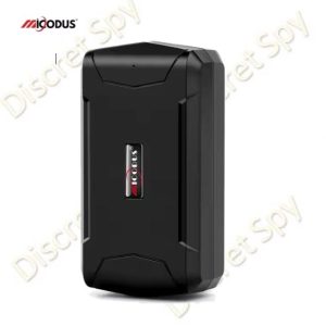GPS Tracker Micodus ML500 – Monitorizare Profesională, Precizie Ridicată, Autonomie Mare, Rezistență IP67