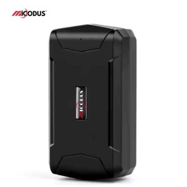 GPS Tracker Micodus ML500 – Monitorizare Profesională, Precizie Ridicată, Autonomie Mare, Rezistență IP67