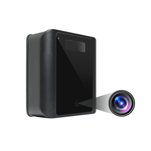 Camera Supraveghere Wi Fi Full HD 1080p, Baterie 3 Luni, PIR, Viziune Nocturna – LS016