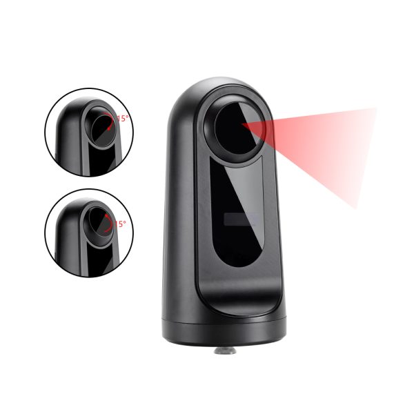 Mini camera Wi-Fi, Autonomie lunga, Full HD 1080p, Control de la distanta, Viziune noctura, Senzor PIR, Aishine LS019 - imagine 6