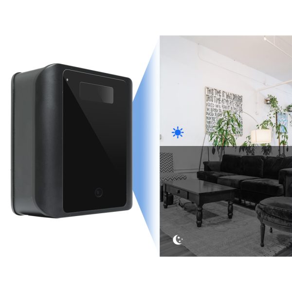 Camera Supraveghere Wi Fi Full HD 1080p, Baterie 3 Luni, PIR, Viziune Nocturna – LS016 - imagine 4