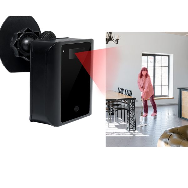 Camera Supraveghere Wi Fi Full HD 1080p, Baterie 3 Luni, PIR, Viziune Nocturna – LS016 - imagine 5