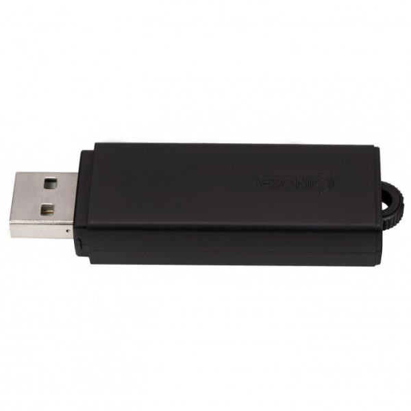 Reportofon profesional Esonic MQ-U350 – Inregistrare discreta, performanta maxima - imagine 2