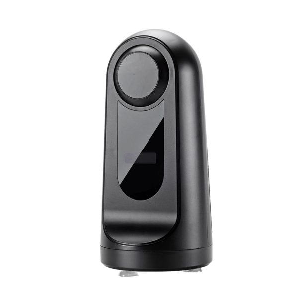 Mini camera Wi-Fi, Autonomie lunga, Full HD 1080p, Control de la distanta, Viziune noctura, Senzor PIR, Aishine LS019 - imagine 3