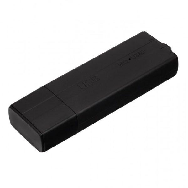Reportofon profesional Esonic MQ-U350 – Inregistrare discreta, performanta maxima - imagine 4