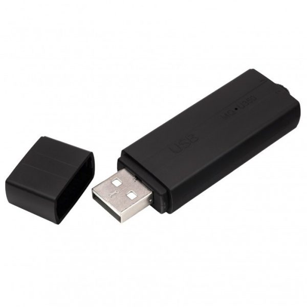 Reportofon profesional Esonic MQ-U350 – Inregistrare discreta, performanta maxima