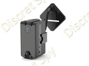 Camera Wi-Fi HD 1080p, Autonomie pana la 180 de zile, Senzor PIR, Viziune nocturna, Audio bidirectional, Stocare locala – LS002