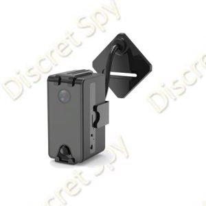 Camera Wi-Fi HD 1080p, Autonomie pana la 180 de zile, Senzor PIR, Viziune nocturna, Audio bidirectional, Stocare locala – LS002