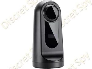 Mini camera Wi-Fi, Autonomie lunga, Full HD 1080p, Control de la distanta, Viziune noctura, Senzor PIR, Aishine LS019