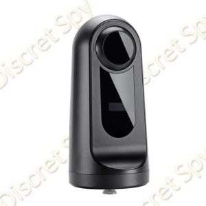 Mini camera Wi-Fi, Autonomie lunga, Full HD 1080p, Control de la distanta, Viziune noctura, Senzor PIR, Aishine LS019