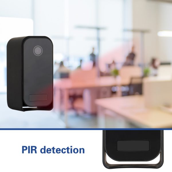 Camera Wi-Fi cu Standby 180 Zile, Full HD 1080p, PIR, Viziune Nocturna, MicroSD, Control prin Aplicatie – Model LS007 - imagine 4