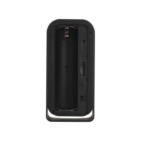 Camera Wi-Fi cu Standby 180 Zile, Full HD 1080p, PIR, Viziune Nocturna, MicroSD, Control prin Aplicatie – Model LS007 - imagine 2