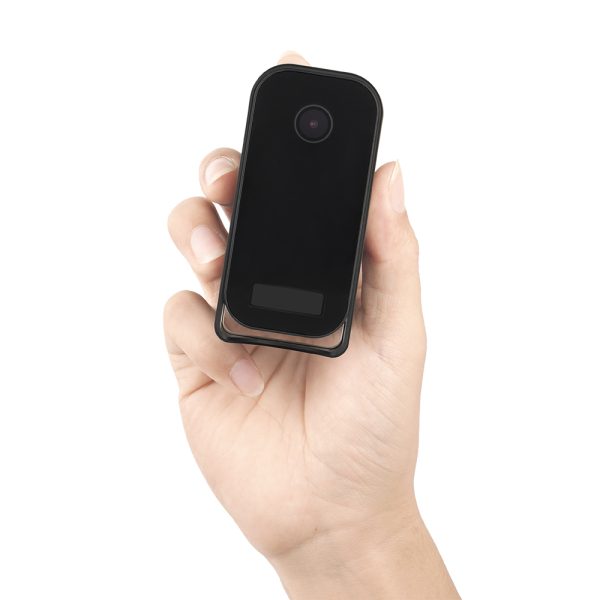 Camera Wi-Fi cu Standby 180 Zile, Full HD 1080p, PIR, Viziune Nocturna, MicroSD, Control prin Aplicatie – Model LS007 - imagine 3