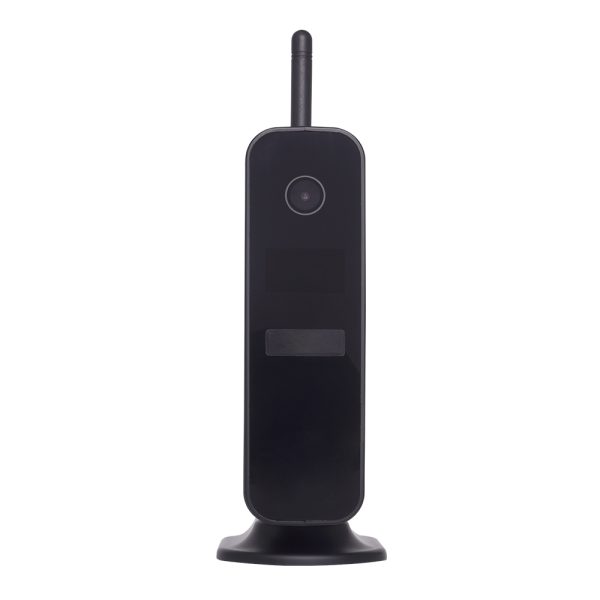 Camera ascunsa in router fals, Wi-Fi, Full HD 1080, senzor PIR, standby 1-2 ani – Model LS009 - imagine 6