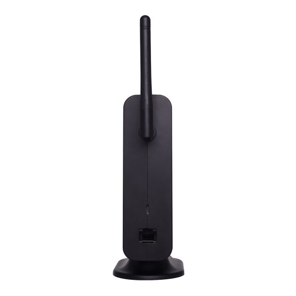 Camera ascunsa in router fals, Wi-Fi, Full HD 1080, senzor PIR, standby 1-2 ani – Model LS009 - imagine 5