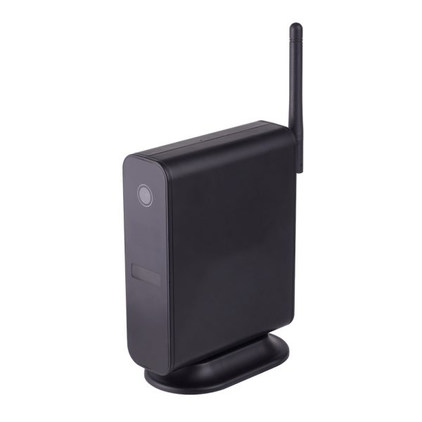 Camera ascunsa in router fals, Wi-Fi, Full HD 1080, senzor PIR, standby 1-2 ani – Model LS009 - imagine 3