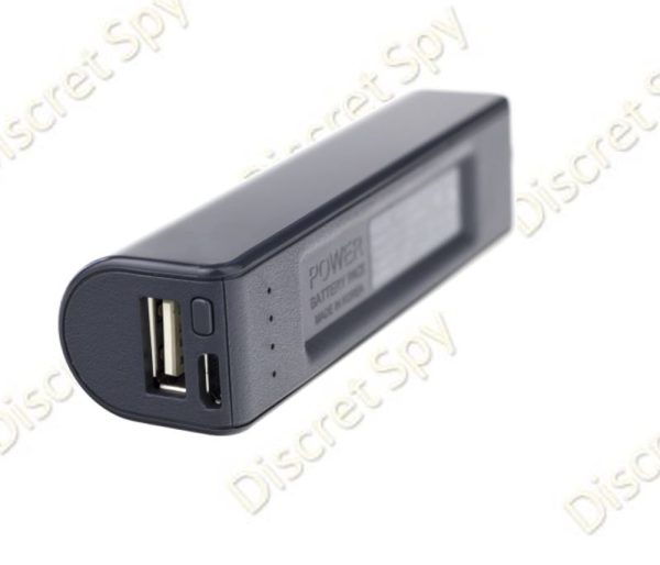 Reportofon digital Esonic MQ-L500, 16GB, activare vocala, autonomie extinsa, functie Power Bank, Negru