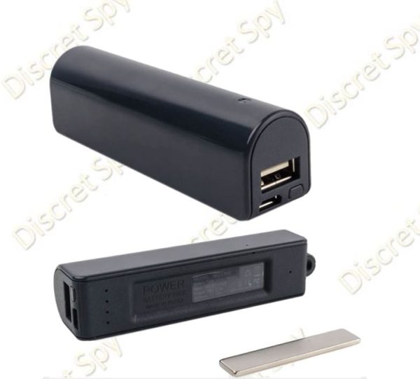Reportofon digital Esonic MQ-L500, 16GB, activare vocala, autonomie extinsa, functie Power Bank, Negru - imagine 5