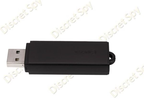 Reportofon profesional Esonic MQ-U350 – Inregistrare discreta, performanta maxima - imagine 5