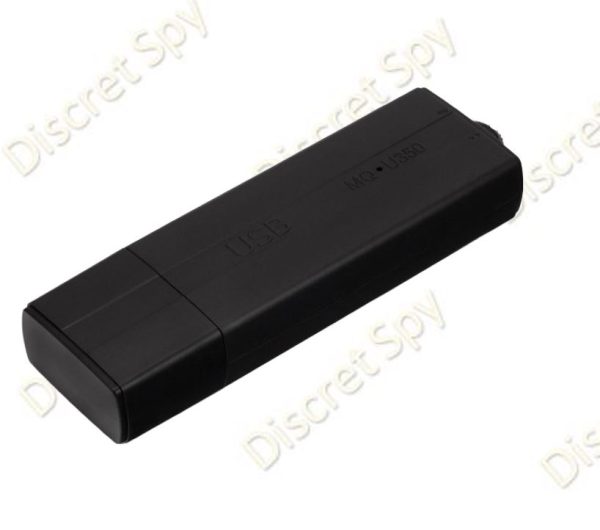 Reportofon profesional Esonic MQ-U350 – Inregistrare discreta, performanta maxima - imagine 2