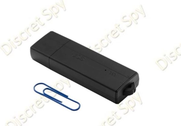 Reportofon profesional Esonic MQ-U350 – Inregistrare discreta, performanta maxima - imagine 8