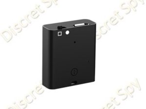 Esonic MR 150 – Reportofon miniatura magnetic, 8 GB, pana la 28 h autonomie