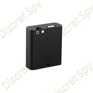 Esonic MR 150 – Reportofon miniatura magnetic, 8 GB, pana la 28 h autonomie