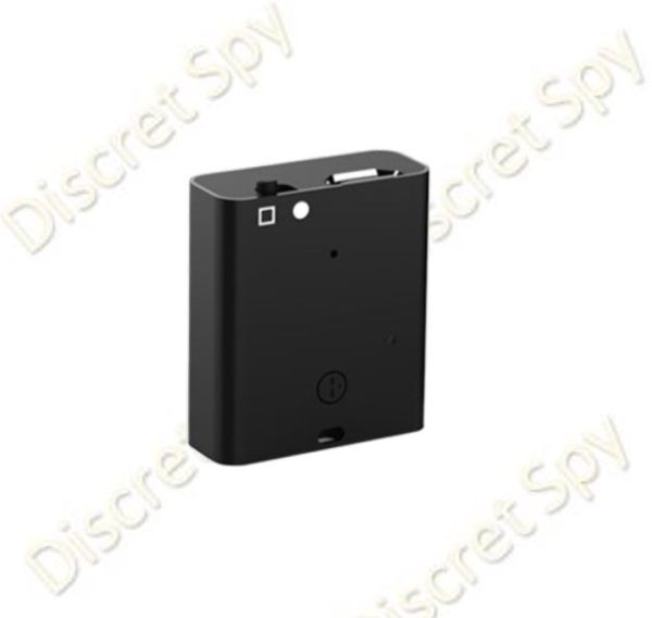 Esonic MR 150 – Reportofon miniatura magnetic, 8 GB, pana la 28 h autonomie