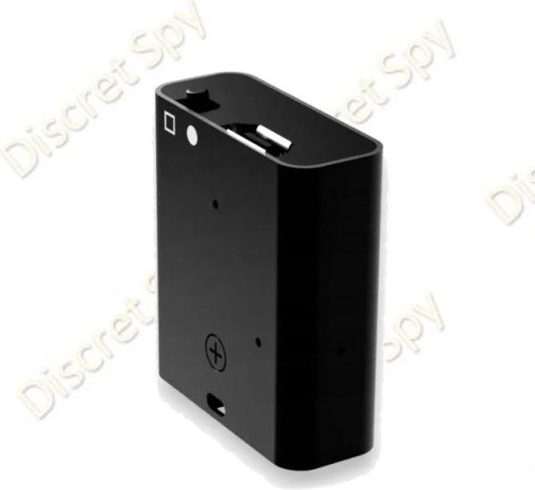 Esonic MR 150 – Reportofon miniatura magnetic, 8 GB, pana la 28 h autonomie - imagine 4
