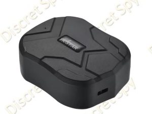 GPS Tracker Auto 2G TKSTAR Winnes TK905B – 10000 mAh, Magnet Puternic, Localizare GPS + LBS, IP65, Monitorizare in Timp Real, Aplicatie Android / iOS