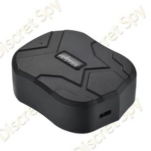 GPS Tracker Auto 2G TKSTAR Winnes TK905B – 10000 mAh, Magnet Puternic, Localizare GPS + LBS, IP65, Monitorizare in Timp Real, Aplicatie Android / iOS