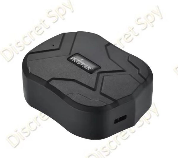 GPS Tracker Auto 2G TKSTAR Winnes TK905B – 10000 mAh, Magnet Puternic, Localizare GPS + LBS, IP65, Monitorizare in Timp Real, Aplicatie Android / iOS