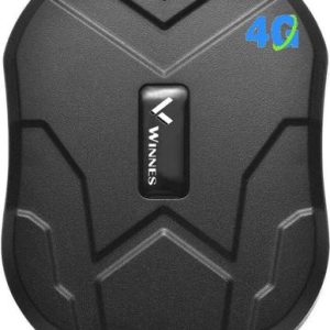 GPS Tracker Auto 4G TKSTAR Winnes TK905 – 5000 mAh, Magnet Puternic, Localizare GPS + LBS, IP65, Monitorizare in Timp Real, Aplicatie Android / iOS