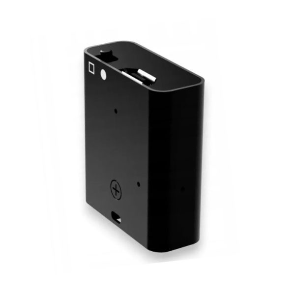 Esonic MR 150 – Reportofon miniatura magnetic, 8 GB, pana la 28 h autonomie - imagine 6