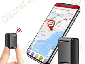 GPS Tracker MiCODUS ML150 – 1500 mAh, autonomie 3–5 zile, ascultare ambientală, acoperire globală GPS+LBS, magnet puternic, rezistent la apă IP65