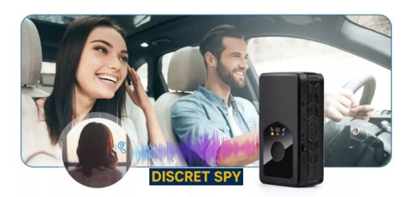 Tracker GPS Portabil 4G MiCODUS MP90G – Localizare în timp real, Buton SOS, Monitorizare vocală, IP65, Autonomie extinsă, Compatibil Android/iOS, Fără abonament lunar - imagine 5