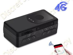 Tracker GPS Portabil 4G MiCODUS MP90G – Localizare în timp real, Buton SOS, Monitorizare vocală, IP65, Autonomie extinsă, Compatibil Android/iOS, Fără abonament lunar