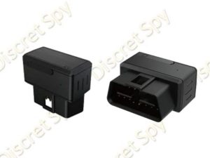 Tracker GPS Auto MiCODUS MV33, OBD-II, fără abonament, localizare în timp real, monitorizare vocală, aplicație gratuită