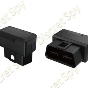 Tracker GPS Auto MiCODUS MV33, OBD-II, fără abonament, localizare în timp real, monitorizare vocală, aplicație gratuită