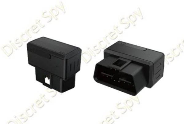 Tracker GPS Auto MiCODUS MV33, OBD-II, fără abonament, localizare în timp real, monitorizare vocală, aplicație gratuită