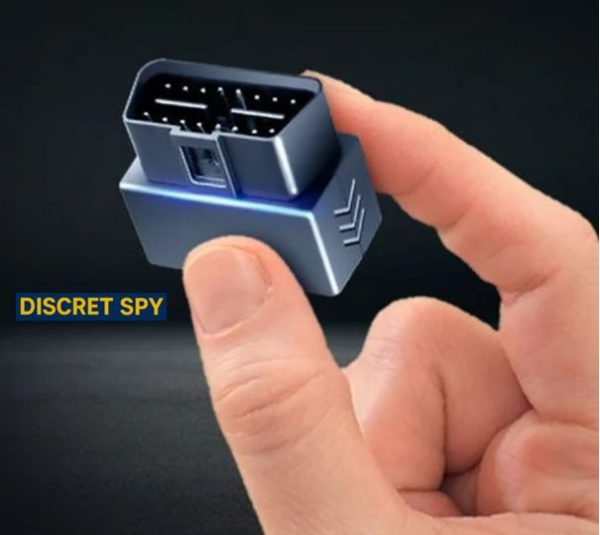 Tracker GPS Auto MiCODUS MV33, OBD-II, fără abonament, localizare în timp real, monitorizare vocală, aplicație gratuită - imagine 6