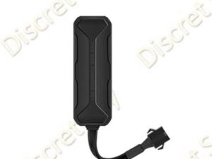 GPS Tracker Auto-Moto MiCODUS MV208 – 9-90V, Oprire Motor la Distanță, Geofence, Alarme Inteligente, Aplicație Gratuită- Compact, Fiabil, Ușor de Instalatat