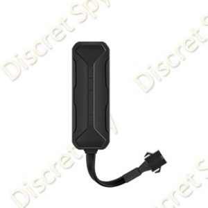 GPS Tracker Auto-Moto MiCODUS MV208 – 9-90V, Oprire Motor la Distanță, Geofence, Alarme Inteligente, Aplicație Gratuită- Compact, Fiabil, Ușor de Instalatat