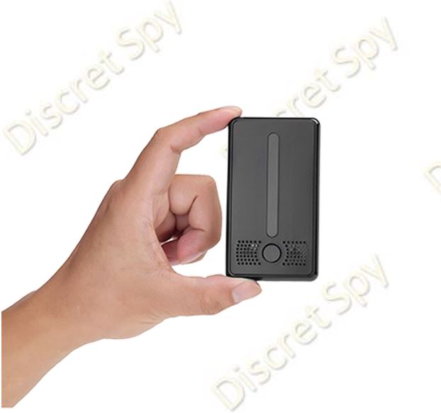 Reportofon Wi-Fi cu Standby Lung AR02 — audio live, alerte la zgomot - imagine 4