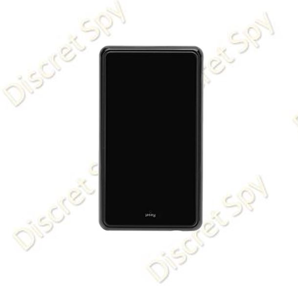 Reportofon Wi-Fi cu Standby Lung AR02 — audio live, alerte la zgomot - imagine 2