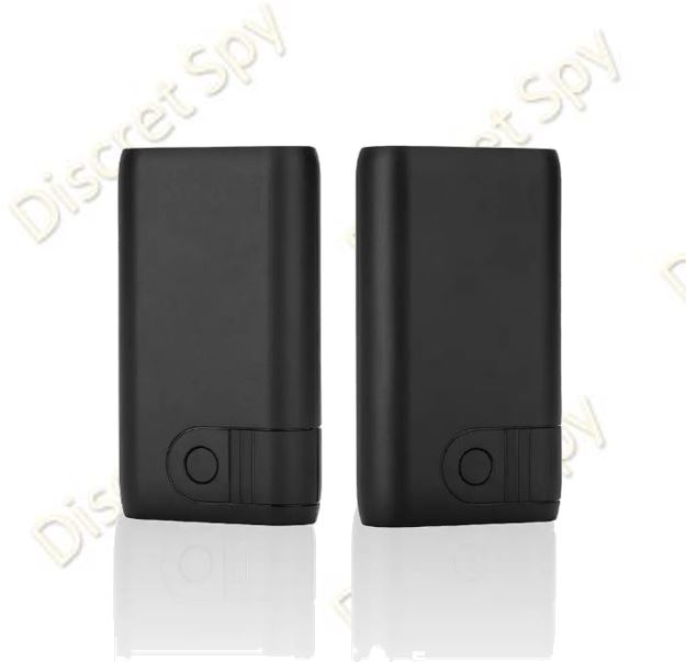 Reportofon Wi-Fi AR06, Baterie externă 7500 mAh, Standby până la 9 luni, magnet integrat - imagine 5