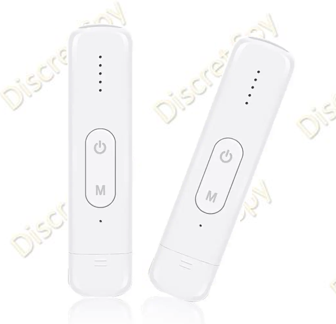 Detector portabil 3-în-1 DE011 – camere ascunse, dispozitive spionaj Wi-Fi și GPS, frecvență 1-6500 MHz, alertă vibrații