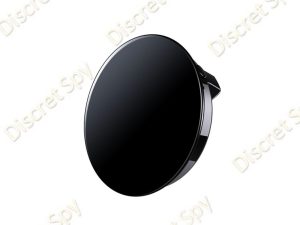 Mini reportofon Q3 8GB – activare vocală (VOR), un singur buton, sunet clar (WAV)