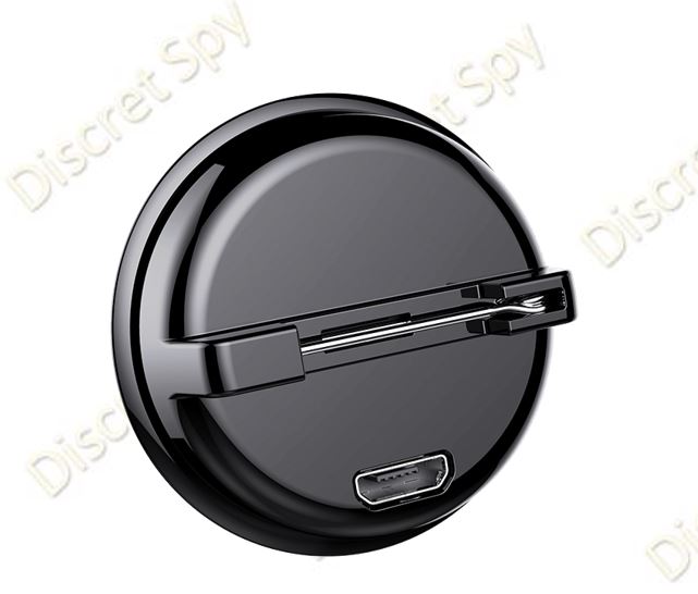 Mini reportofon Q3 8GB – activare vocală (VOR), un singur buton, sunet clar (WAV) - imagine 7