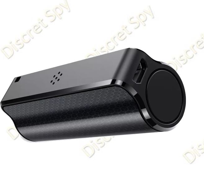 Reportofon Q70 16GB – Magnet puternic  Activare vocală (VOR)  Autonomie mare  USB-C  WAV - imagine 3